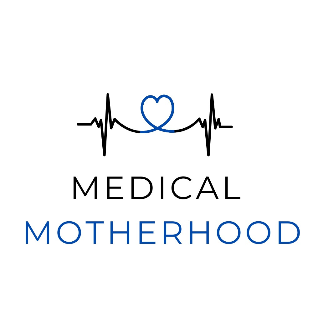 Artwork for Medical Motherhood