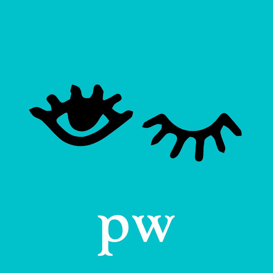 Post-Woke logo