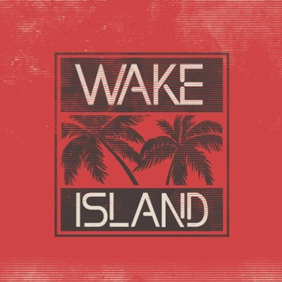 Artwork for Wake Island 