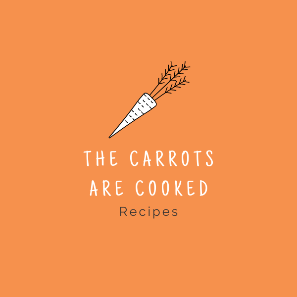 Artwork for The carrots are cooked
