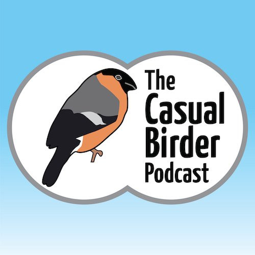 Casual Birder Weekly