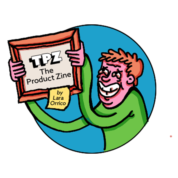 The Product Zine 