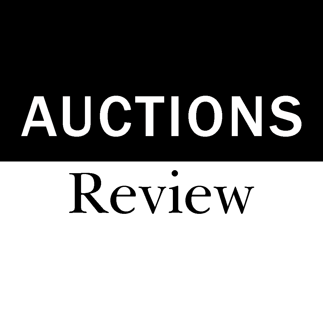 Artwork for Auctions Review