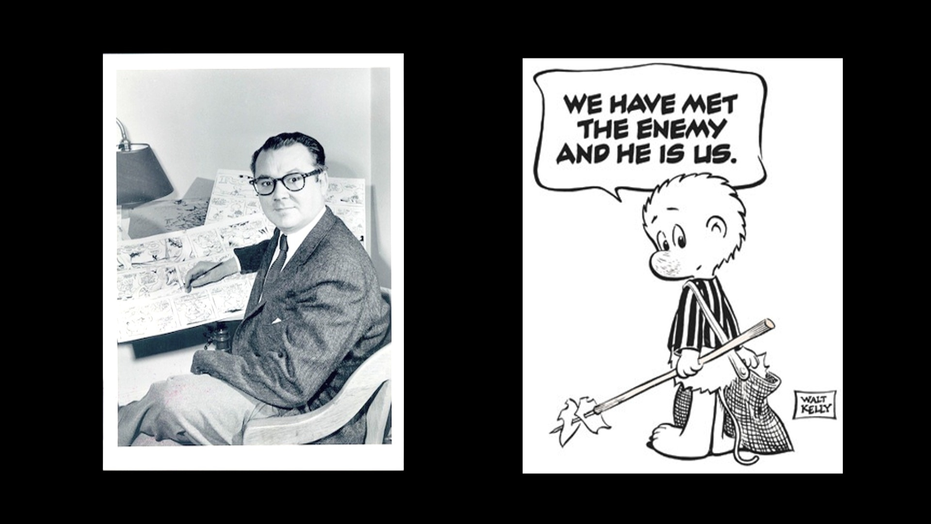 Our history: Enquirer cartoonist designed Mr. Redlegs