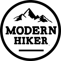 Artwork for Modern Hiker Newsletter