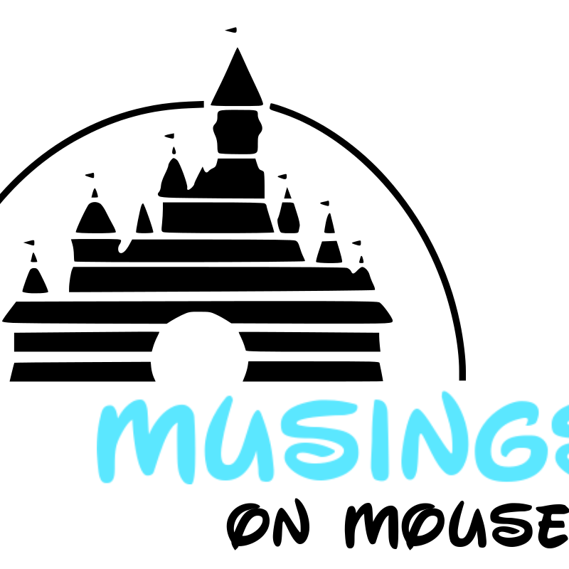 Artwork for Musings on Mouse