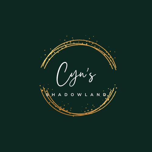 Cyn's Shadowland
