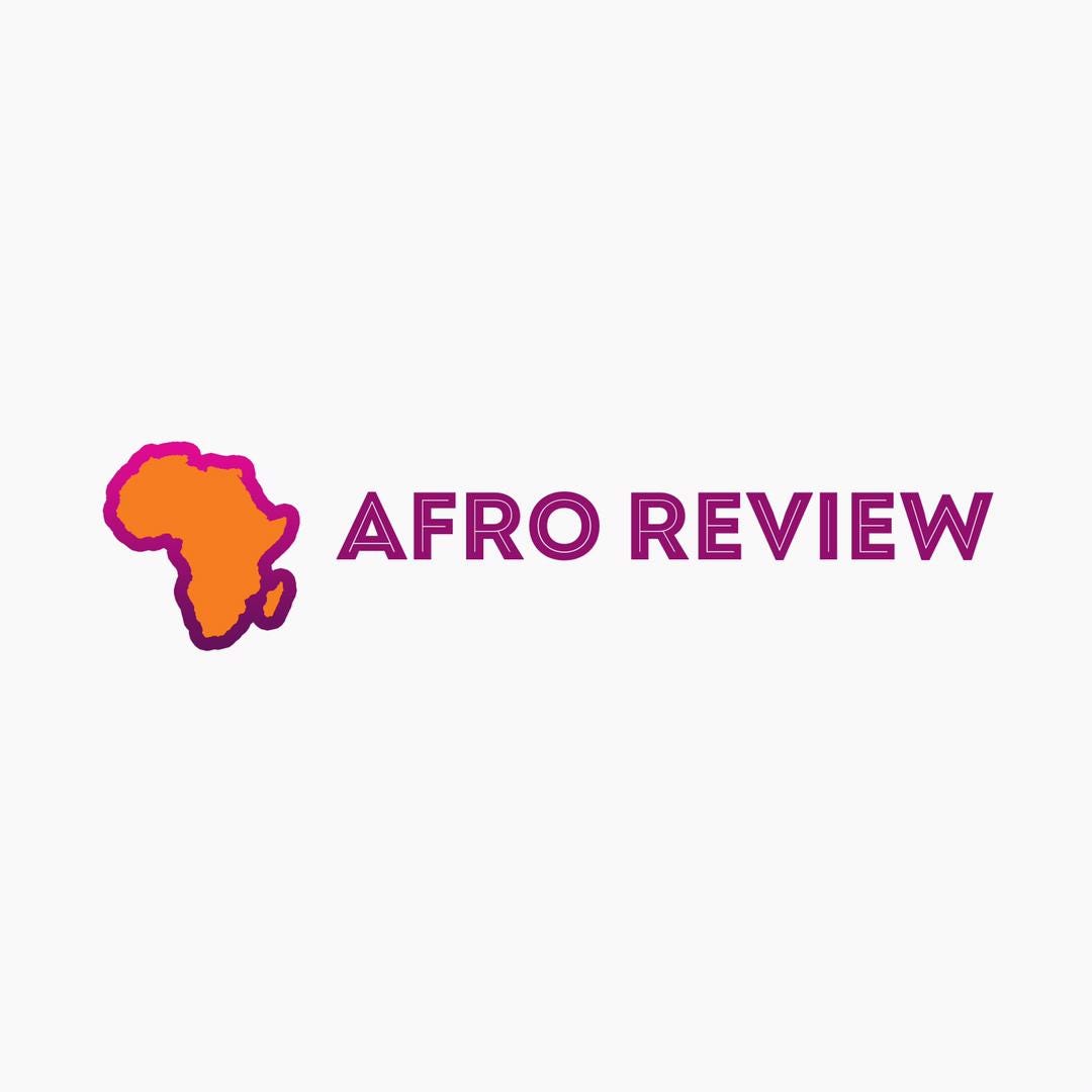 Afro Review Newsletter