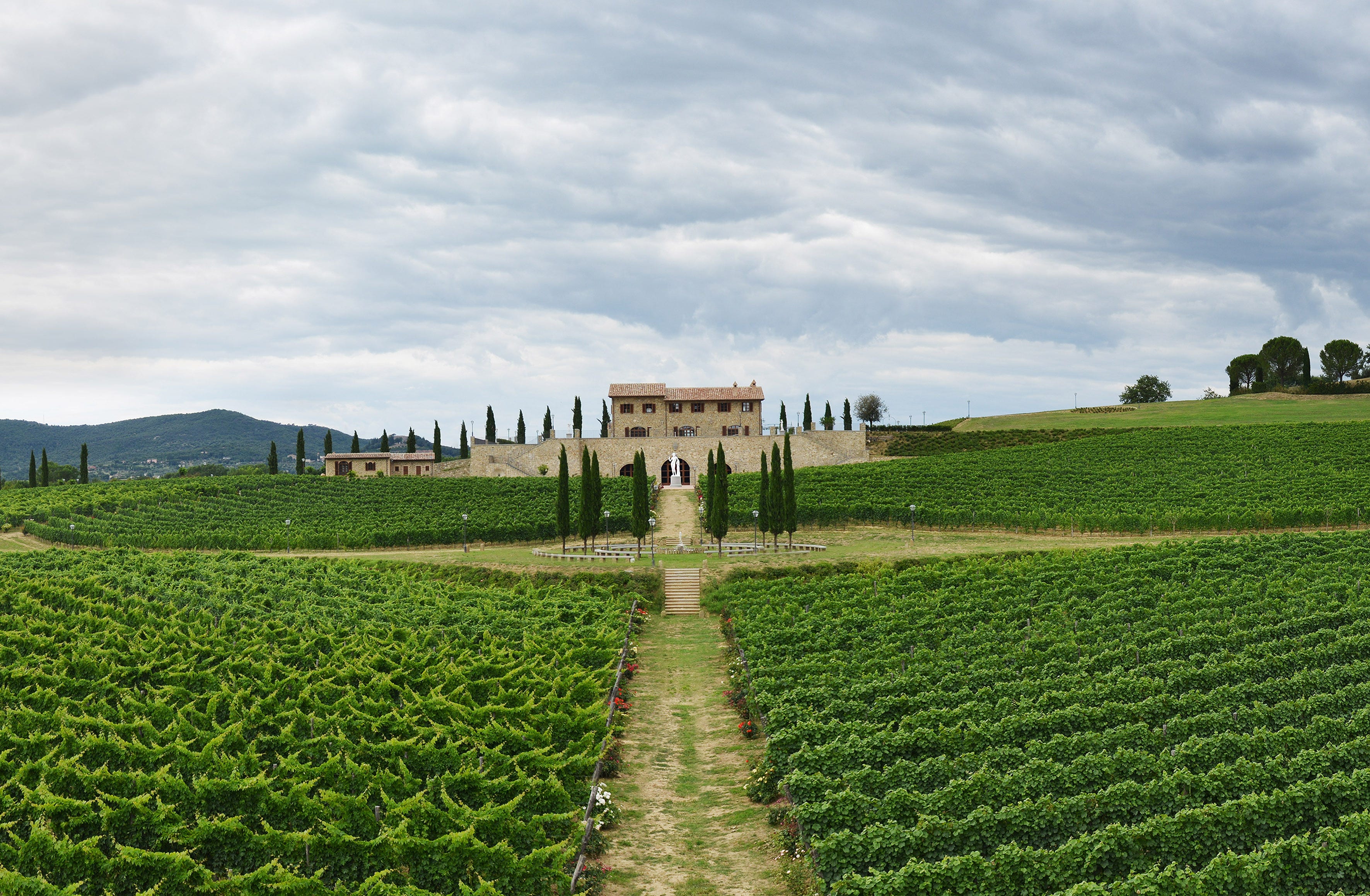 Brunello Cucinelli: Fashion's Jean-Jacques Rousseau on being a humanist  entrepreneur and the need for a social contract with creation