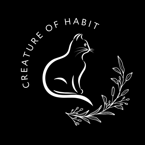 Creature of Habit logo