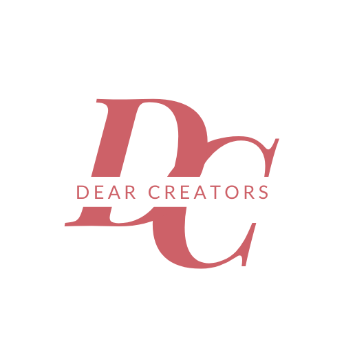 Dear Creators