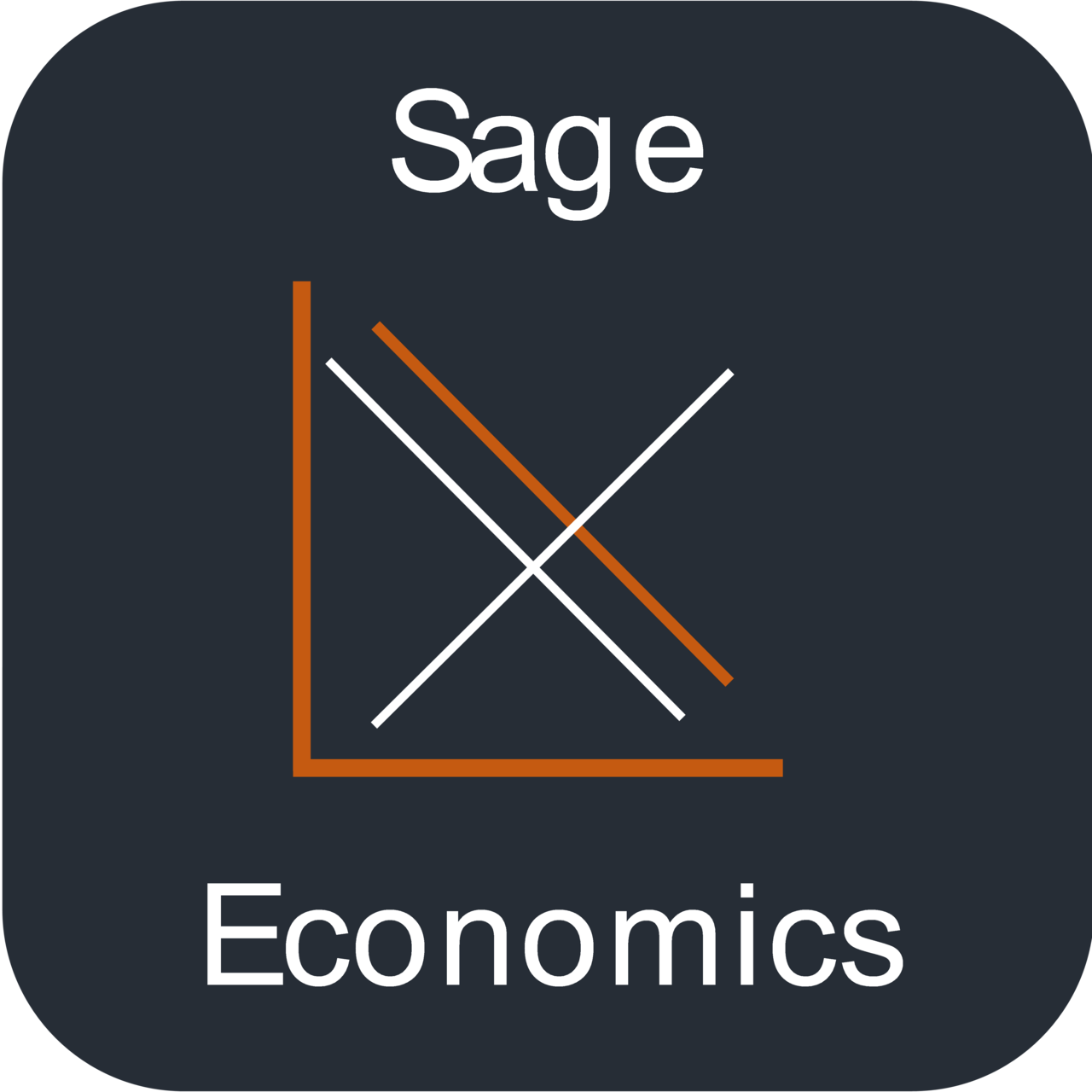 Artwork for Sage Economics