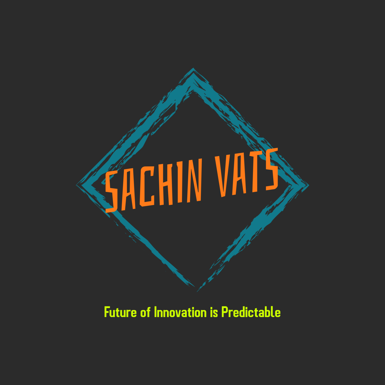 Artwork for Sachin’s Newsletter on Digital and Energy