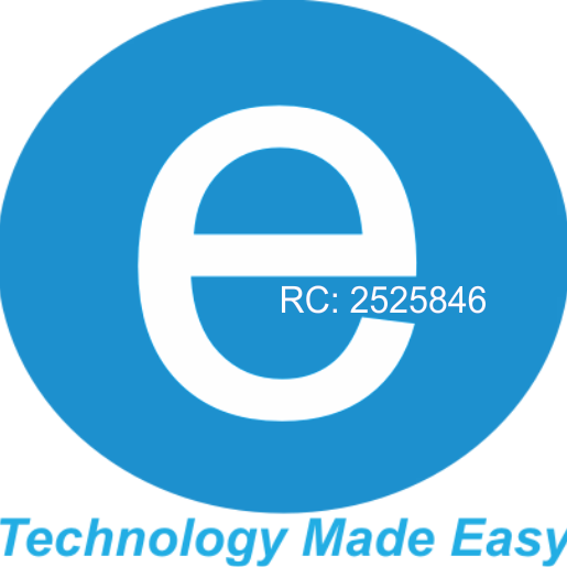 e-Technologies