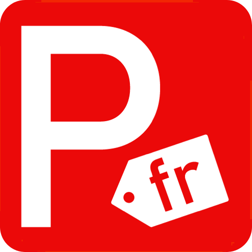 Artwork for Newsletter bons plans ParcPasCher.fr !