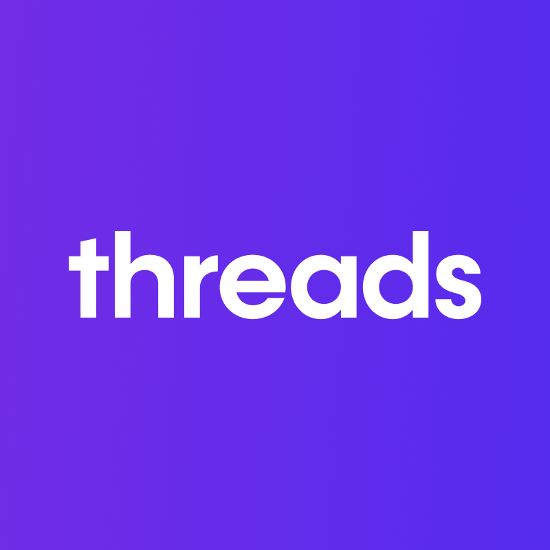 Thread андроид. Threads приложение. the thread. threads app.