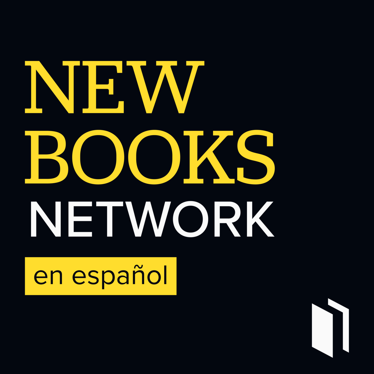 Artwork for Boletín de New Books Network en español 