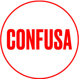 confusa ⦙1 - confusa, o boletim