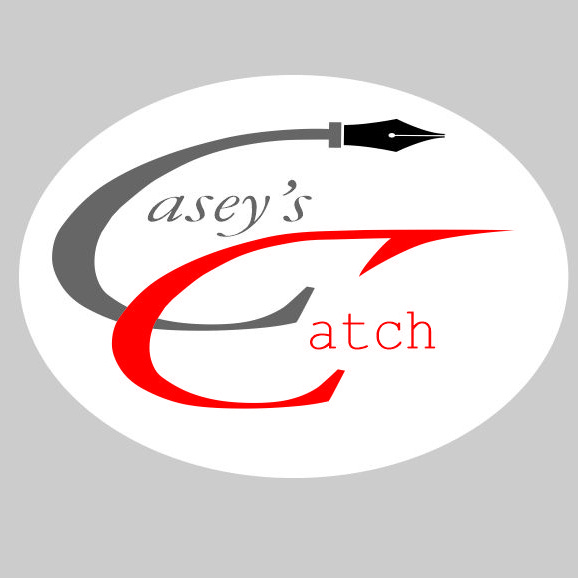 Artwork for Casey's Catch