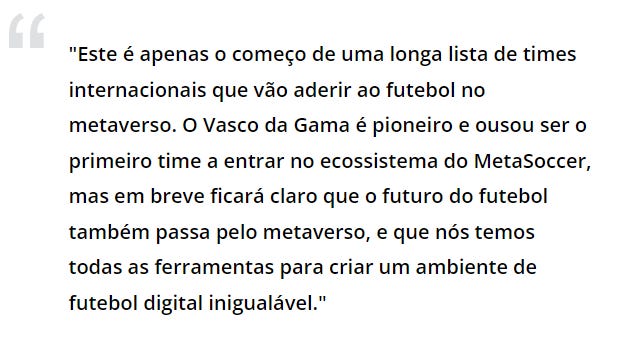 5 milhões de brasileiros se antecipam ao Facebook e já estão no metaverso