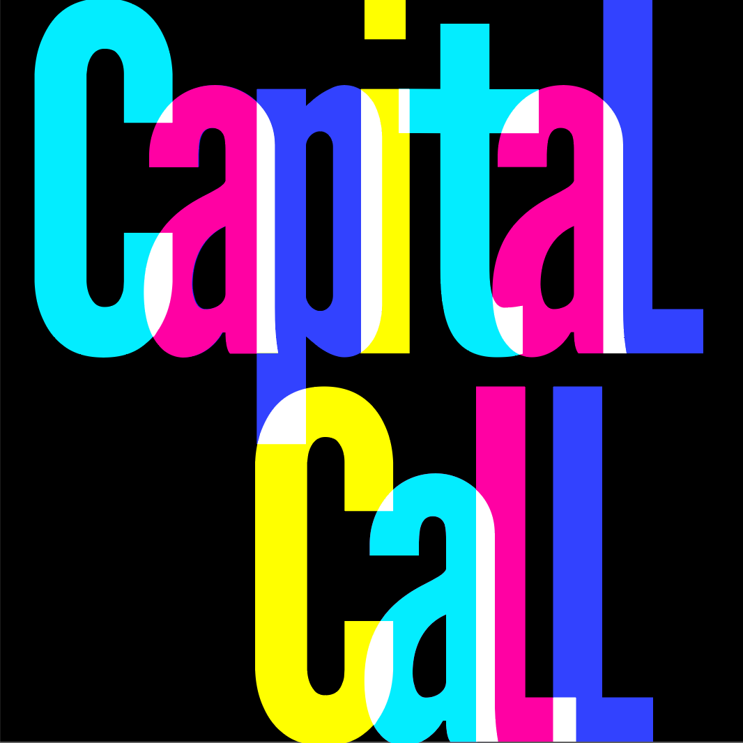 Capital Call logo