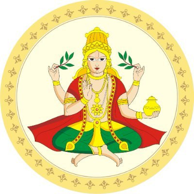Dhanvantari Uvacha