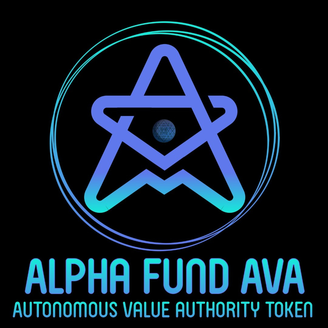 The Alpha Wave Podcast Newsletter logo