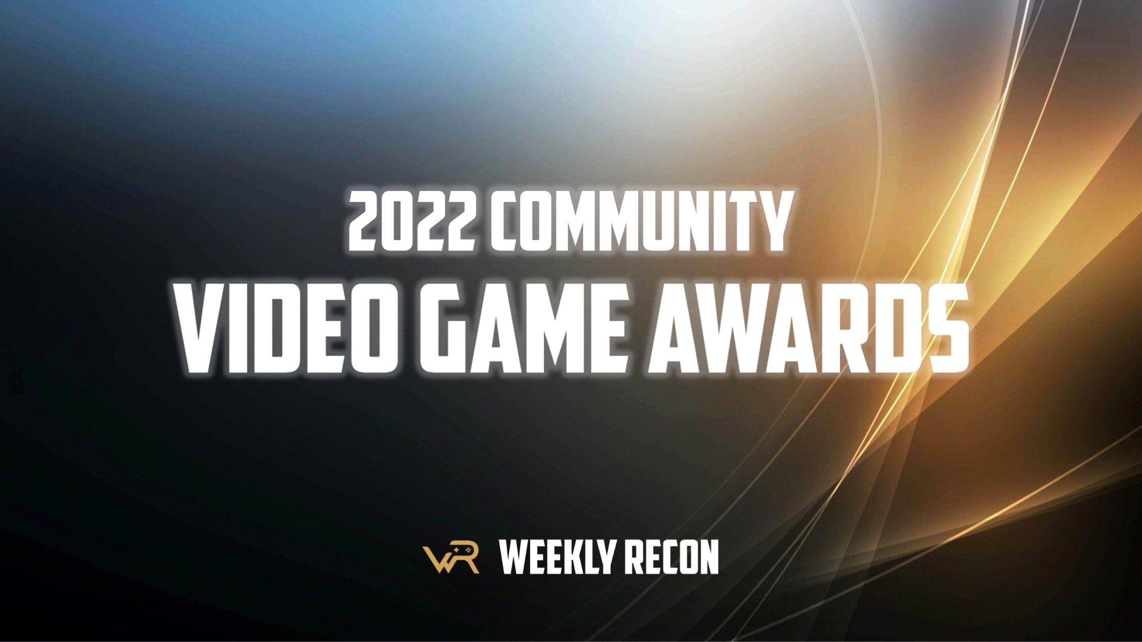 Public voting opens for the Ultimate Game of the Year award