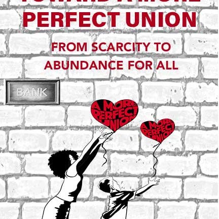 Toward a More Perfect Union logo