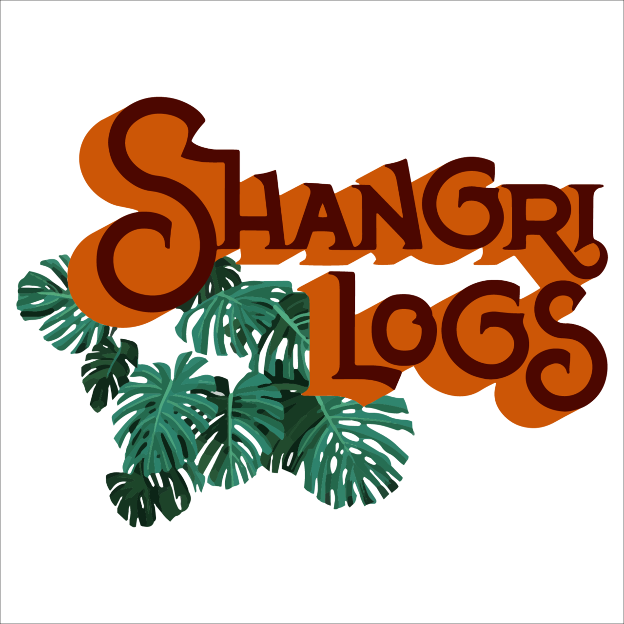 Artwork for Shangrilogs