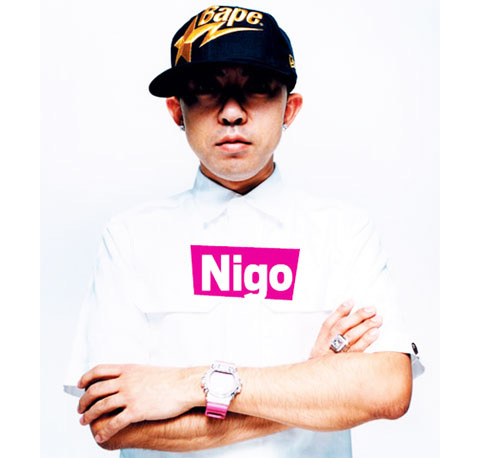 NIGO House Tour & Interview, 8TV25CH Vol. 0