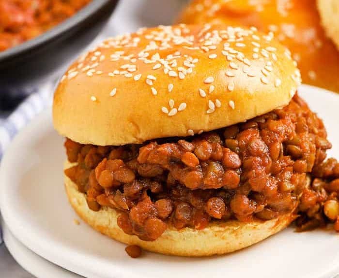 Easy Sloppy Joe Recipe - Spend With Pennies