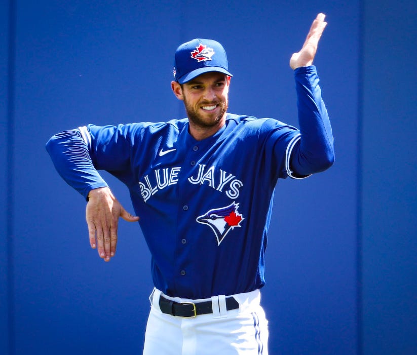 Star second baseman Marcus Semien rejects Blue Jays' qualifying offer