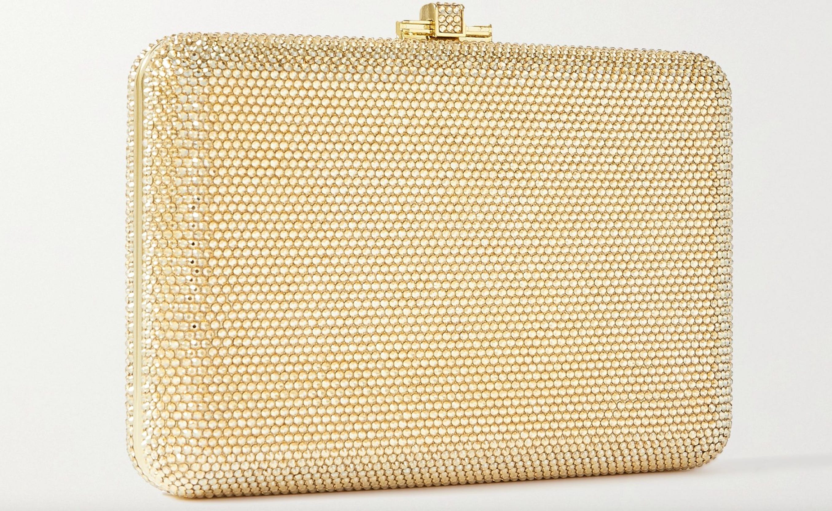Women's Clutch Handbag Floral Pearl Clasp Purse Evening Cocktail Party Purse  Bag | eBay