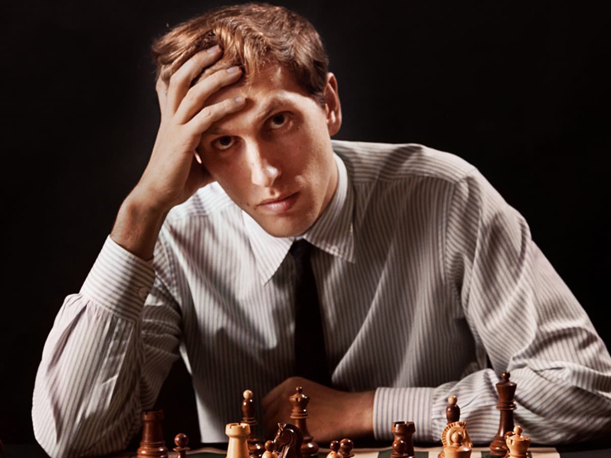 Bobby Fischer Against the World (2011) - Official Trailer [HD