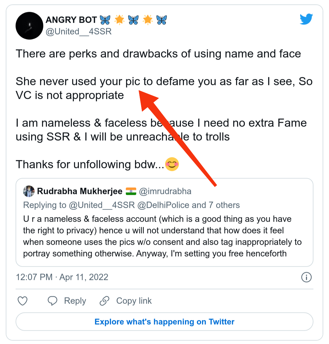 This Twitter setting will help block all tweets on SSR, Rhea and other  topics that you may not want to see - Times of India