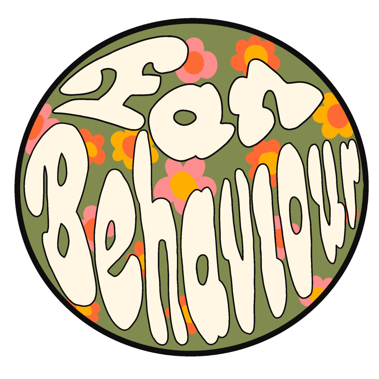 Fan Behaviour logo