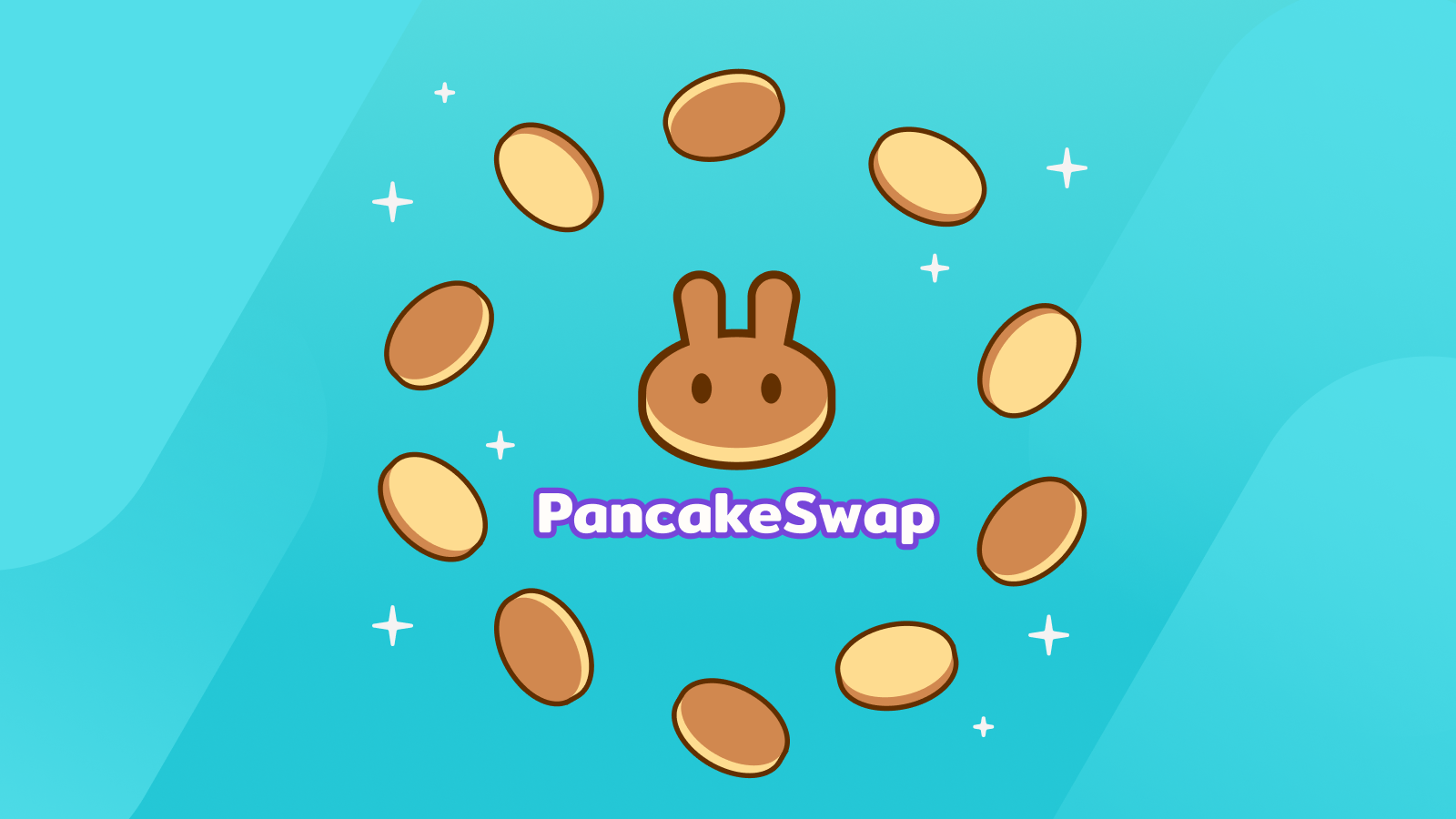 Binance Labs makes strategic investment in PancakeSwap