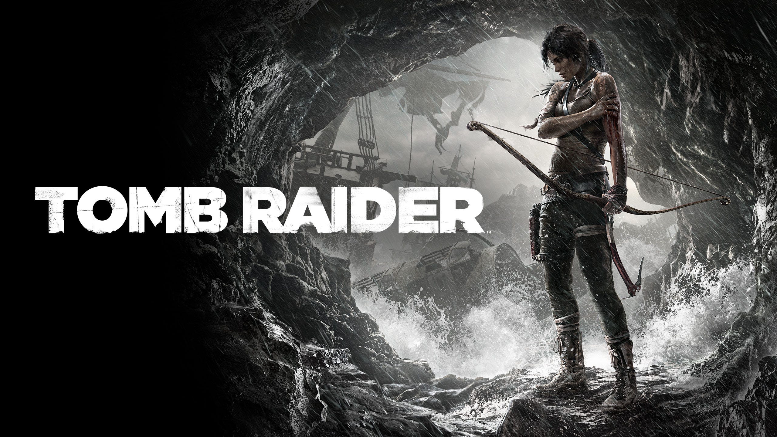 Novo filme de Tomb Raider será baseado em game de 2013 - Olhar Digital