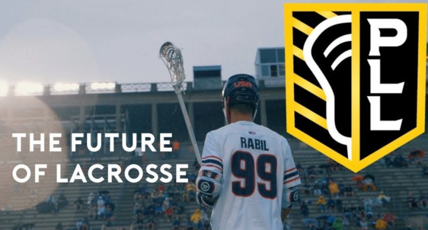 Major League Lacrosse Best of The Best Highlights 