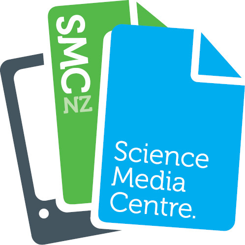 SMC COVID-19 research tracking logo