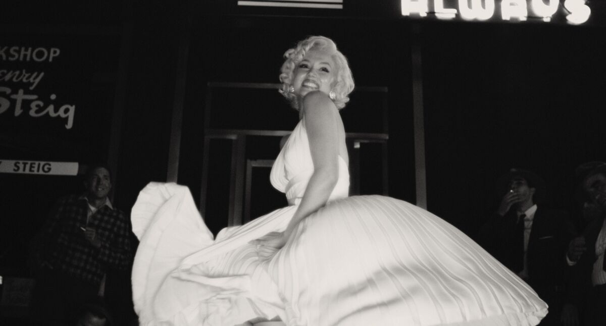 Blonde: o que se sabe e o que não se sabe sobre a morte de Marilyn Monroe