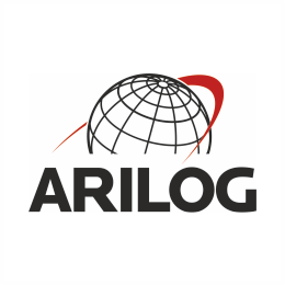 Artwork for ARILOG Newsletter