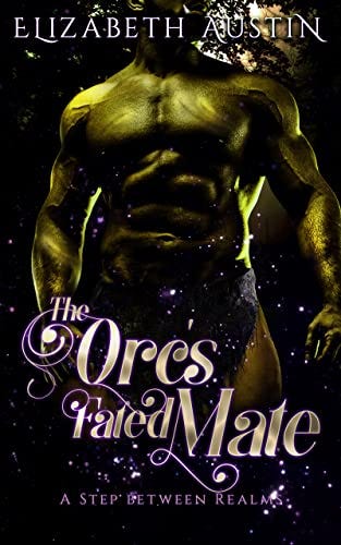 Tempting the Orc: Sweet Monsters by L.V. Lane