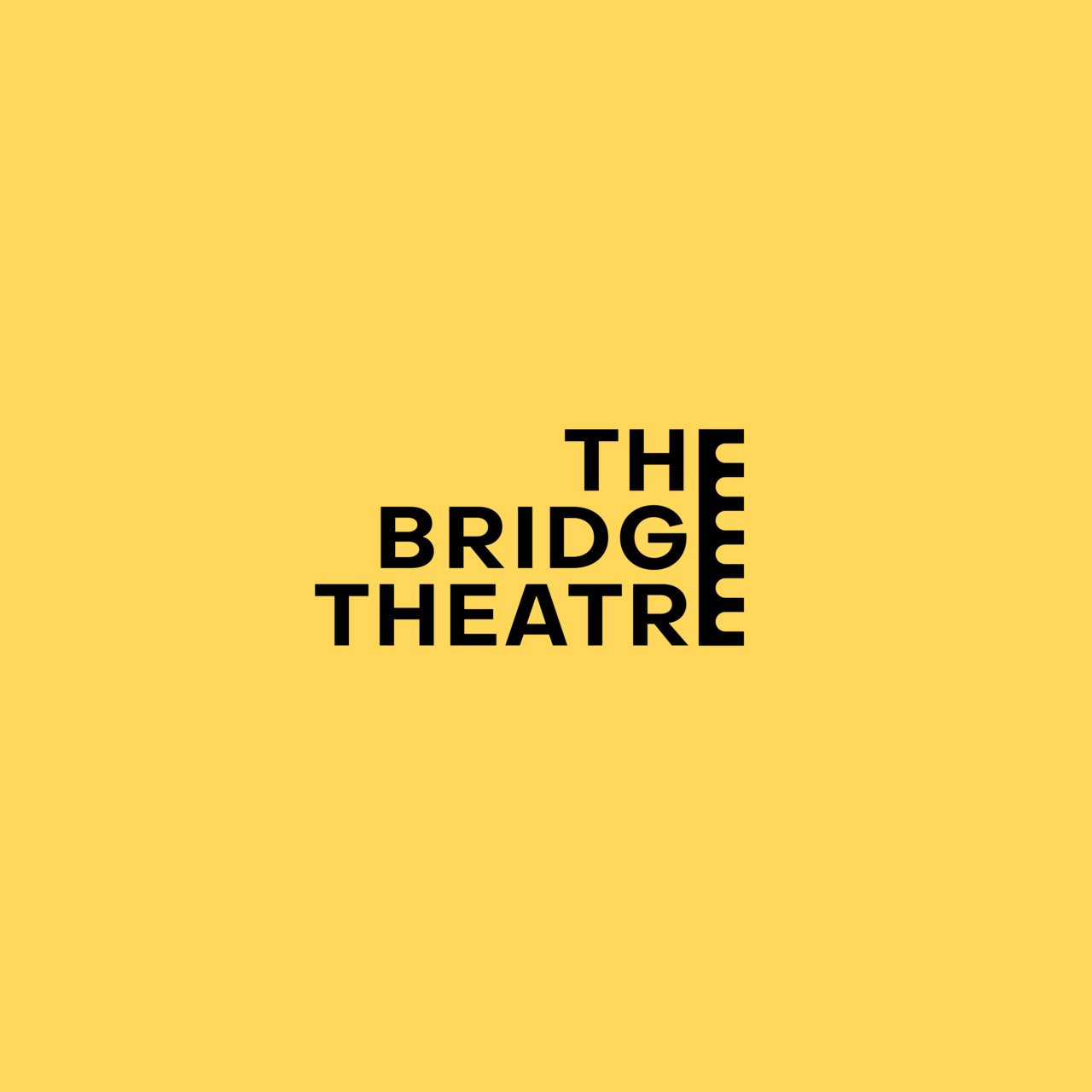 Artwork for The Bridge Theatre Updates