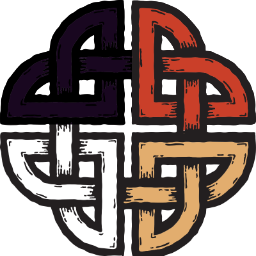 Creation's Paths logo