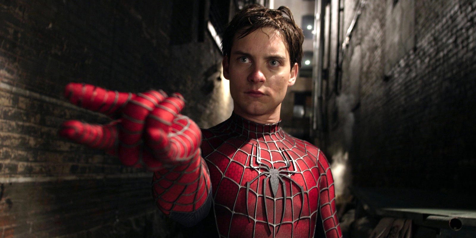 Spider-Man is joining Marvel's Cinematic Universe, Sony and Marvel confirm  - Polygon