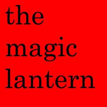 Artwork for The Magic Lantern