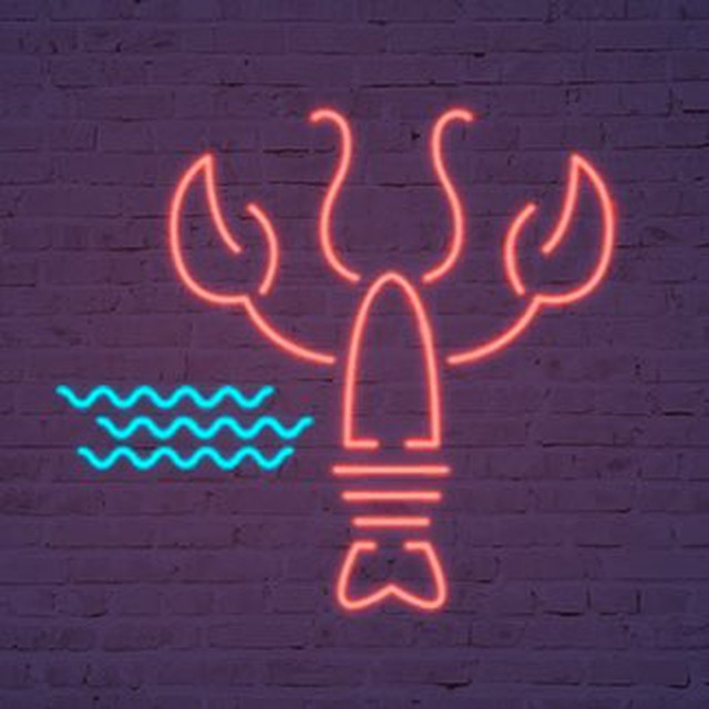 Crab Notes | lobsterdao logo