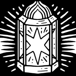 Artwork for Hermit's Lantern